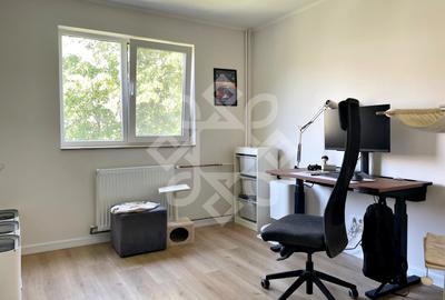 Apartament cu 3 camere tip V, in Rogerius, Oradea - 6