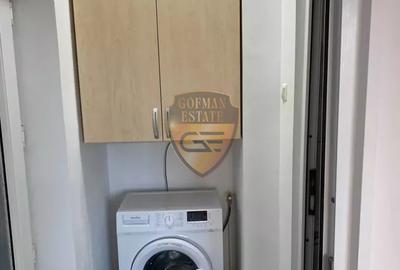 2 camere 49 mp Tomis Nord Brotacei et 2/4 centrala gaz, A/C balcon - 4