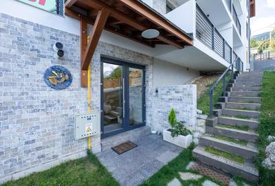 2 camere complex exclusivist, Furnica-Peles, 2025, 2 terase, centrala proprie - 8