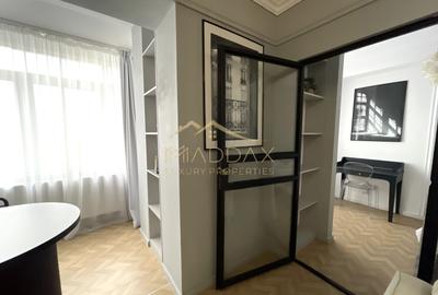 Apartament 3 camere***mobilat LUX//Piata Romana - 11