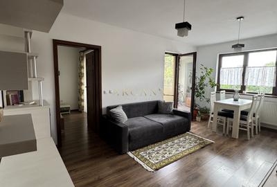 Apartament 2 camere cu parcare Florești - 3