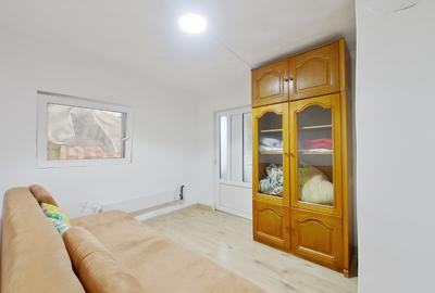 Spațiu/sediu/showroom utilaje cu F.S de 17 ml in zona Confectii - 10