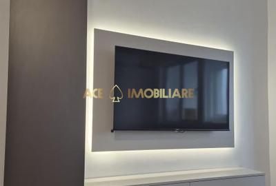 Apartament cu 2 camere decomandat, mobilat în Colentina
