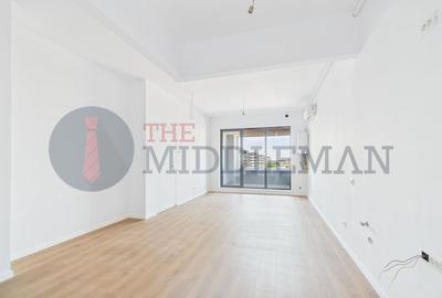 Apartament 2 camere modern | Metrou Basarab | Locație premium - 2