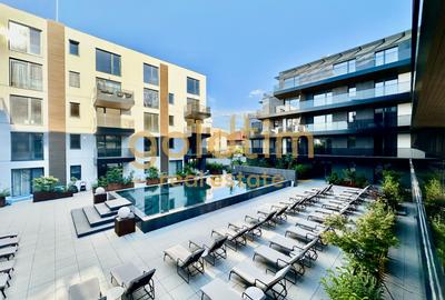 PIPERA/JOLIE VILLE/ARQA RESIDENCE/IANCU NICOLAE/SUPERB/2 LOCURI PARCARE/DESIGNER - 17