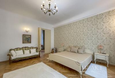 Apartament deosebit cu 3 camere, curte si parcare, aproape de Centru - 6