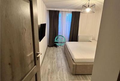 Apartament cu 2 camere de inchiriat, bloc nou, cu parcare Ama Residence - 5