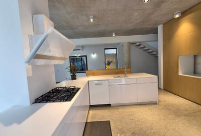 Inchiriere vila moderna Iancu Nicolae - 13