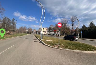 Teren de vânzare, Stațiunea Neptun, Strada Gării - 1