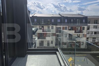 Apartament cu 2 camere decomandat în Micro 16
