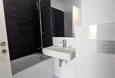 Apartament cu vedere la lacul Floreasca etajul 20 - 10