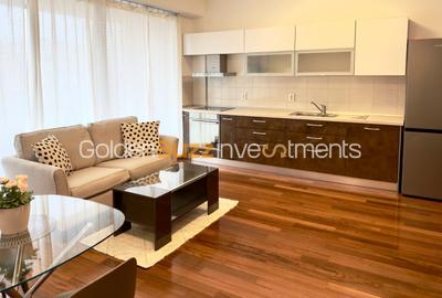Apartament 2 camere Herastrau | Parcare inclusă - 3