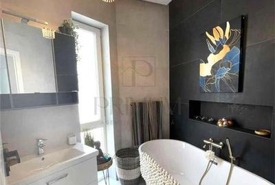 DUMBRAVITA - DUPLEX LUX - 4 CAMERE - 2 BAI - JACUZZI - INCALZIRE PARDOSEALA - TE - 14
