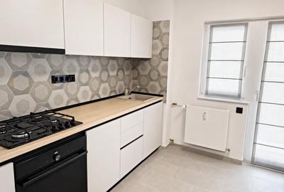 Apartament 2 camere complet renovat și mobilat, Calea Moșilor – Făinari - 13