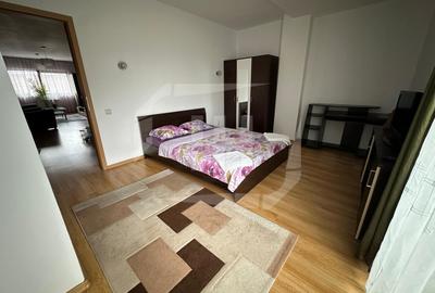 Apartament 3 camere, parcare, zona strazii Horea - 4