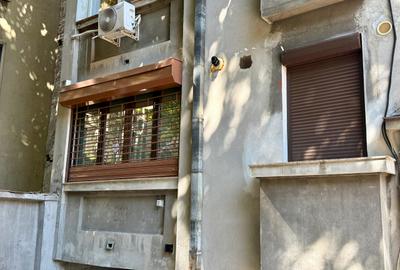 2 camere  Central  Renovat complet  Garaj + Boxă  Centrala+incalzire pardoseala - 15