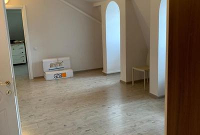 DE INCHISIAT CASA INDIVIDUALA ELEGANTA ZONA EROU IANCU NICOLAE PIPERA - 29