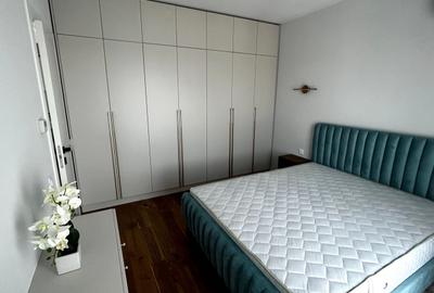 2 camere One Cotroceni Park *parcare subterana* - 1