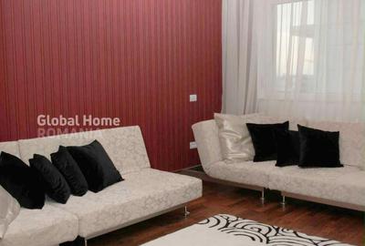 APART. 3 CAMERE HERĂSTRĂU | ARON COTRUȘ | 138 MP | 3 BALCOANE | PARCARE + BOXĂ - 4
