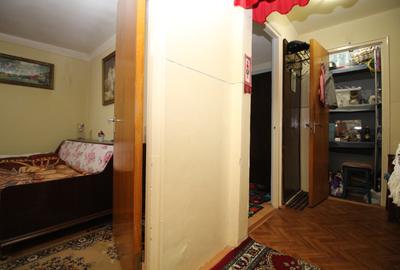 Baba Novac - Parcul IOR, 3 camere la etajul 1, decomandat - 1
