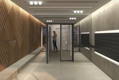 TRIAMA Residence