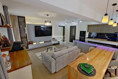 Apartament 3 camere /108 mp/ Expres Residence/Focsani - 4