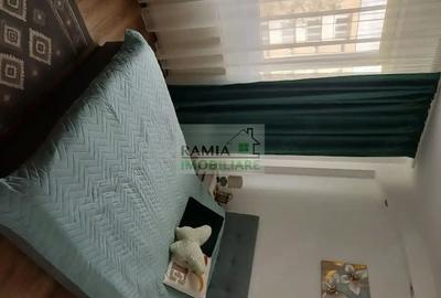 Apartament 2 camere ,Astra – zona Ardealul, Etaj 3/4, Parcare - 3