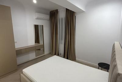 Apartament premium cu 3 camere și parcare subterană | Cortina North - 6