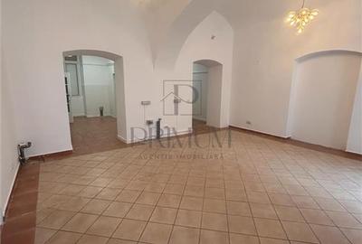 Spatiu comercial cu intrare din strada pentru Horeca - Ultracentral - 1