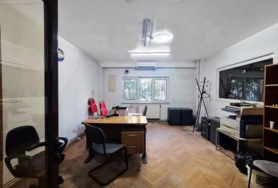 2 camere*Piata Alba Iulia*parter*spatiu birou - 2