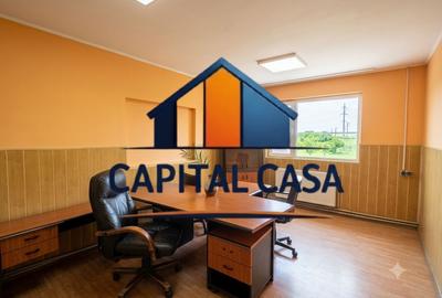 Proprietate Industrială & Logistică – Jilava (Nod A0 / Centură) - 6