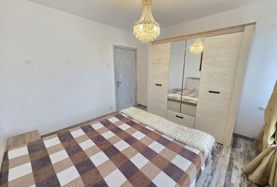 Unirii-Dimitrie Cantemir | 5 Min Metrou | Apartament 2 Camere - 6