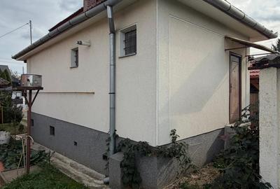 Casa de vacanta la 100m de strandul cu apa termala - 8