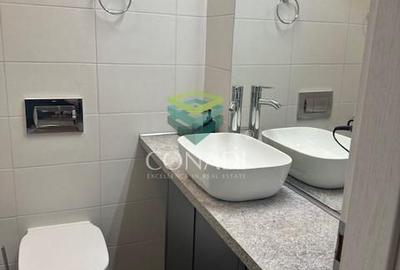 Apartament cu 3 camere Belvedere Residence - 27