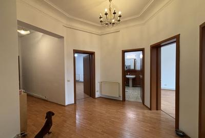 Apartament 4 Camere | 100 mp|Căderea Bastiliei|Birou sau Rezidential - 8