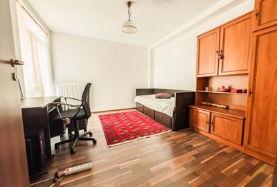 Casa 4 camere si curte generoasa - Ghencea - 13