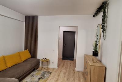 APARTAMENT 2 CAMERE DE INCHIRIAT/OTOPENI RESIDENCE/70MP/PARCARE INCLUSA - 6