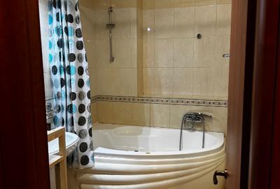 Apartament 2 camere cu terasă 20 mp | Andrei Mureșanu – Str. Trifoiului | 53 mp - 8