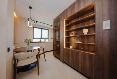 Apartament superb 2 camere Transylvania College - 1