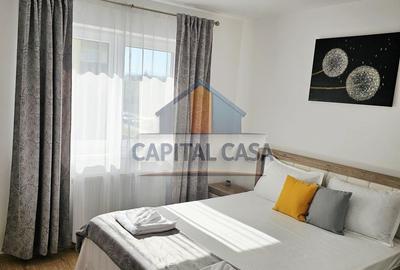 Apartament 2 Camere de Lux | Bloc Nou - 3