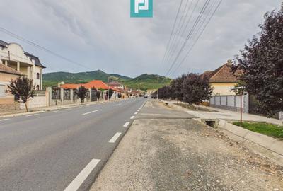 Casă individuală cu 6 camere în Șiria