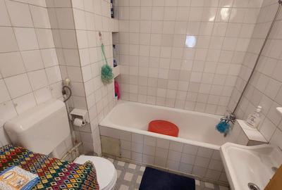 Apartament 4 camere – Bd. Chișinău, lângă Școala Gimnazială nr 4 - 13