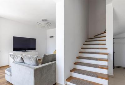 Casa 2020 + 500 mp curte de inchiriat | Brasov - 11