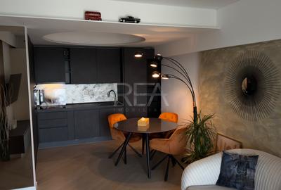 Apartament 3 Camere | 2 Băi | Complex Rezidențial Cortina North - 6
