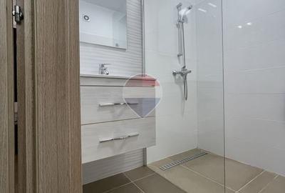 Apartament 3 camere, terasă spectaculoasa, ultim etaj | Pod Pipera - 9