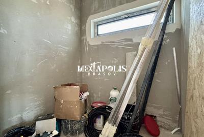 Casă 5 Camere | Finisaje Incluse | 128 mp Utili | Izvor - 15