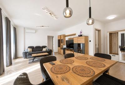 Apartament nou, complet mobilat si utilat, Adora Central - 1