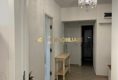 2 Camere de inchiriat | Universitate | Metrou | Centrala | Mobilat | - 5