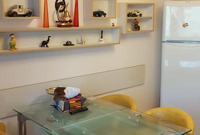 Ultracentral – Mircea cel Batran – apartament cu 2 camere decomandat - 6