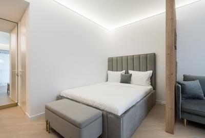 Apartament tip studio Cortina North - comision 0 - 28